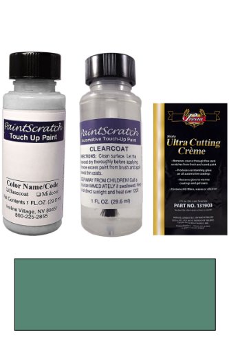 Touchup Paint PaintScratch Automotive Touch Up Paint 5165b-29-tu