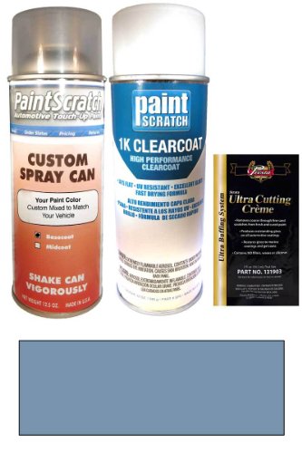 Touchup Paint PaintScratch Automotive Touch Up Paint 5160s-68-spu