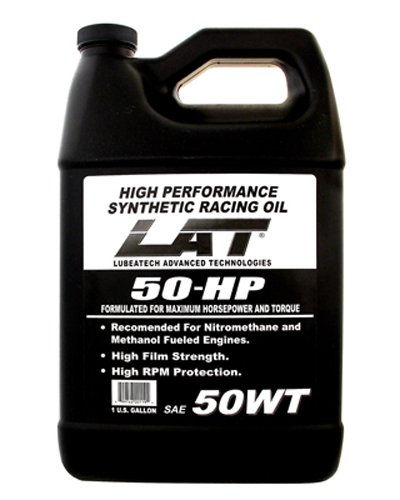 Motor Oils LAT Racing Oils 22466-4G