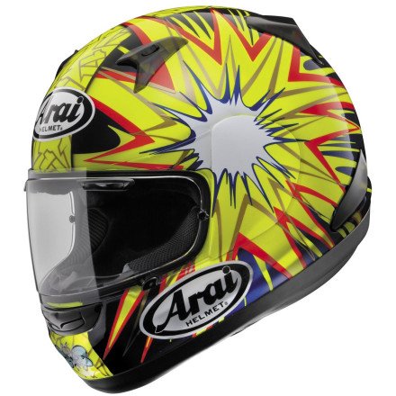 Helmets Arai 817252