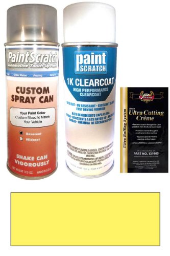 Touchup Paint PaintScratch Automotive Touch Up Paint 7428s-498-spu