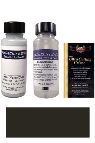 Touchup Paint PaintScratch Automotive Touch Up Paint 7712b-732-tu