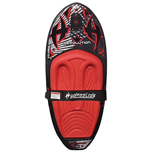Kneeboarding Hydro Slide 2103