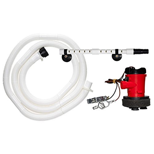Bilge Pumps Johnson Pump 60000