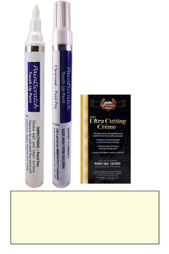 Touchup Paint PaintScratch Automotive Touch Up Paint 8018p-522-ppu