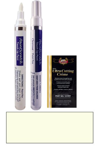 Touchup Paint PaintScratch Automotive Touch Up Paint 8038p-108-ppu