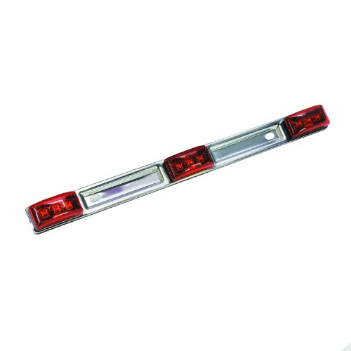 Light Bars Bargman 47-99-004