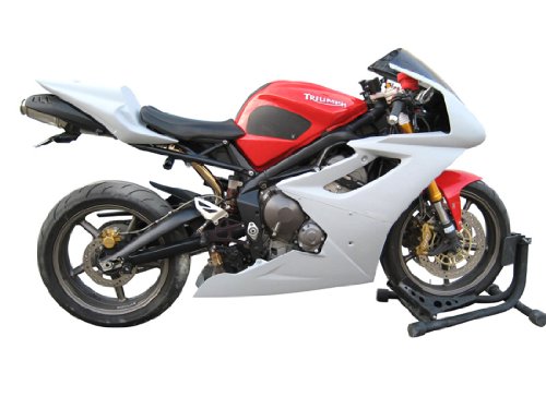 Fairing Kits Optimal Racing 675