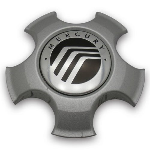 Center Caps Mercury 5T53-1A096