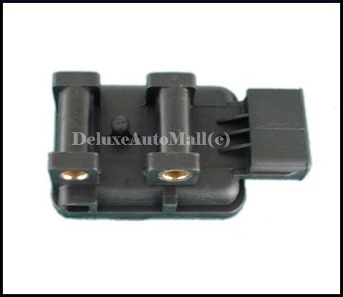 Air Mass DeluxeAuto MAP5009