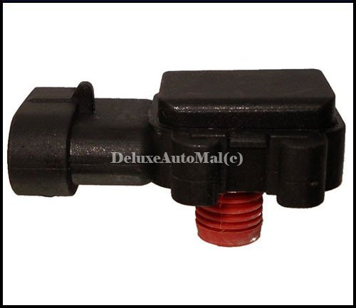 Air Mass DeluxeAuto MAP5014/7