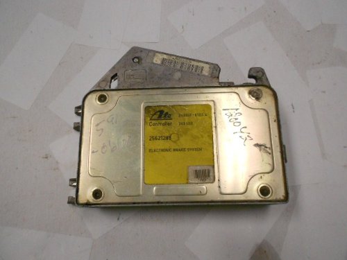 Engine Computers Buick 591-06100