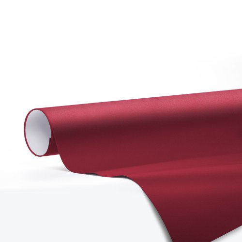 Avery Supreme Wrapping Film Matte Garnet Red Metallic Vinyl Car Wrap Sheet - SW900 - 20ft x 5ft (100 sq/ft) (240 x 60) Decals Avery Dennison SW900.472.M.60.20