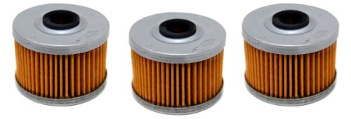 Oil Filters Factory Spec FS-705