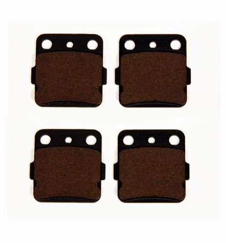 Pads Factory Spec FS-409SV