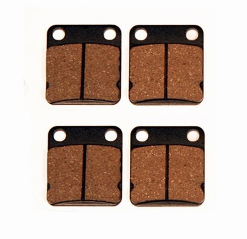 Brake Pads Factory Spec (2)FS-414