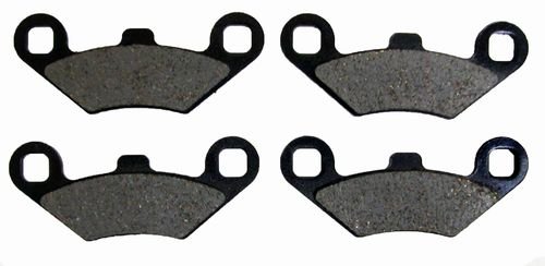 Brake Pads Factory Spec (2)FS-430