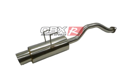 Cat-Back Systems OBX Racing Sports EX-IB974-B9