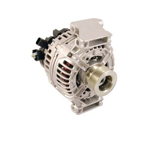Alternators Rareelectrical 0-124-515-033