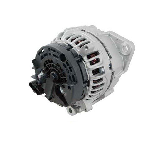 Alternators Rareelectrical 0-124-655-009