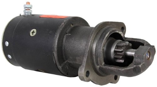Starters Rareelectrical 4910848