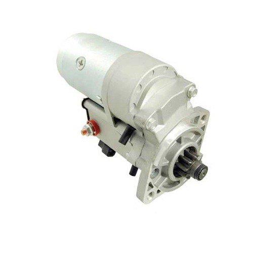 NEW STARTER MOTOR FITS EUROPEAN MODEL KIA CARENS II III 2.0L 36100-27000 27010 Starters Rareelectrical 3610027000
