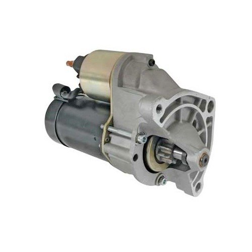 Starters Rareelectrical 5802C2