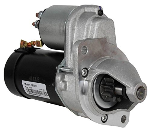 Starters Rareelectrical D8E116