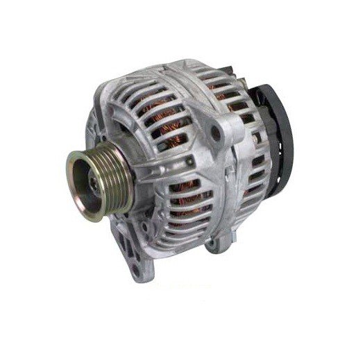 Alternators Rareelectrical 0-124-320-001