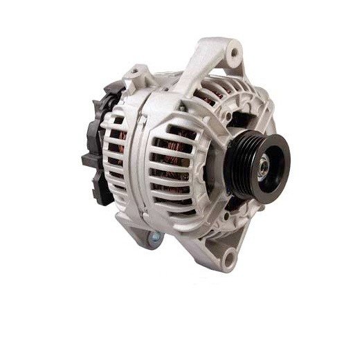 Alternators Rareelectrical 0-124-515-004