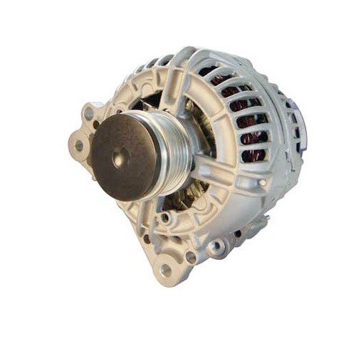 Alternators Rareelectrical 0-124-525-010