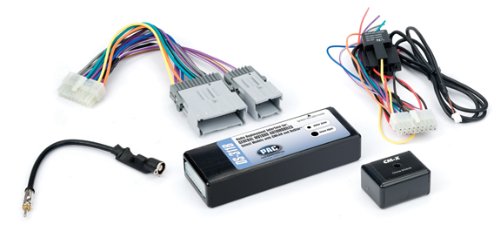 Car Electronics PAC OS311B