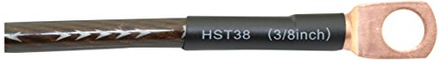 Heat-shrink Tubing Xscorpion HST38.1BK