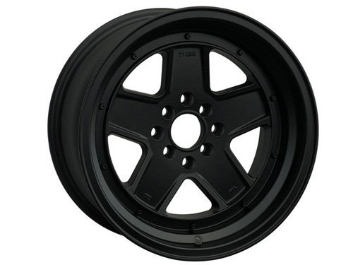 Car XXR Wheels XXr