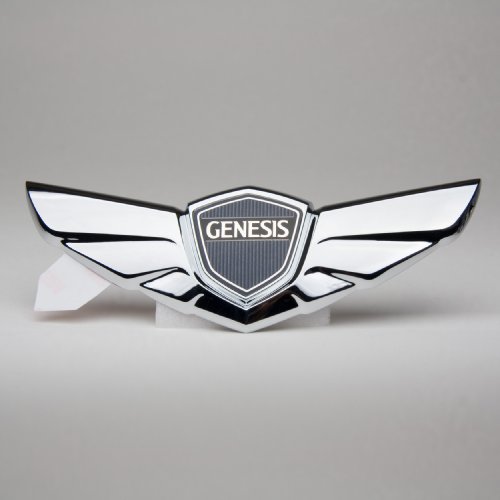 Emblems Hyundai GHE