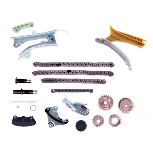 Timing Belt Kits 4USA AP4-FE301