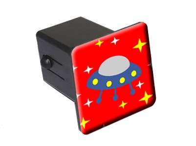 Hitch Covers Graphics and More TH1071