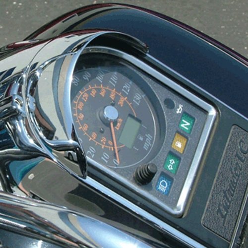 Speedometers National Cycle N7820