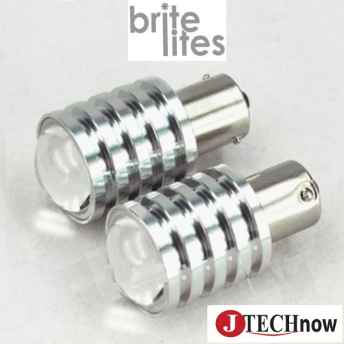 Brake Lights britelites 2X1157CREE7WRED