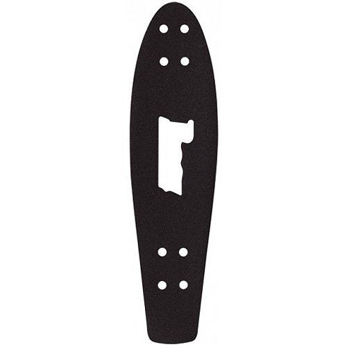 Grip Tape Penny PNYGRIPTAPE27BLACK-AMA-A