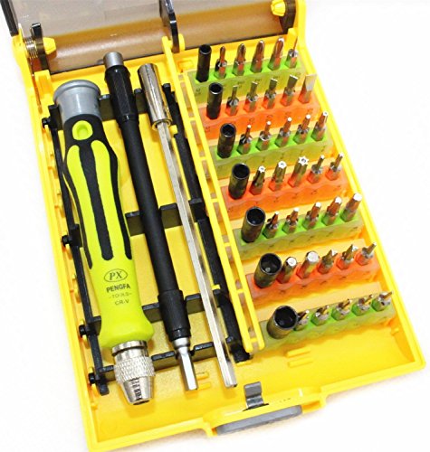 Screwdriver Sets Sourcingbay 8913