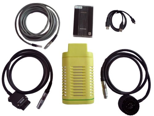 Software Diagnose Gt1 dis