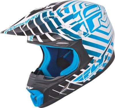 Helmets Fly Racing 73-3643M