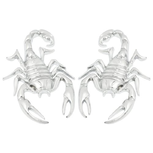 Bumper Stickers, Decals & Magnets uxcell a12081600ux0352