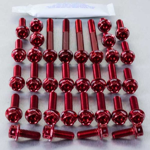 Fairing Kits Pro Bolt EKA165HXRR