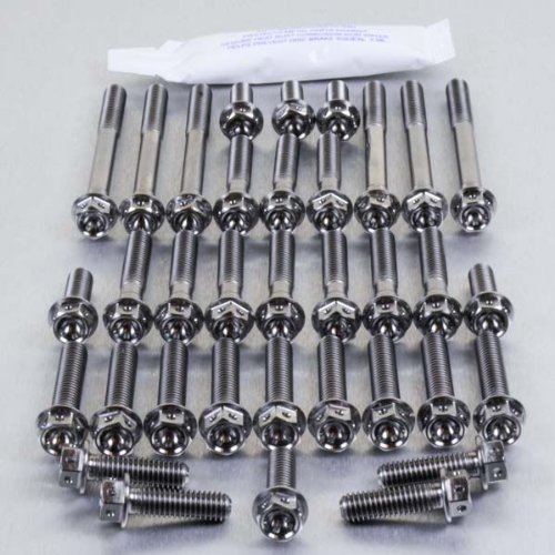 Fairing Kits Pro Bolt EKA196TIR