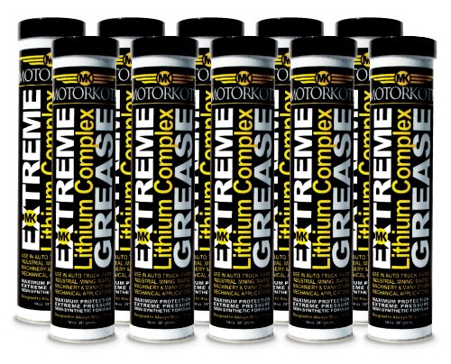 Lithium Motorkote MK-20215-10-10PK