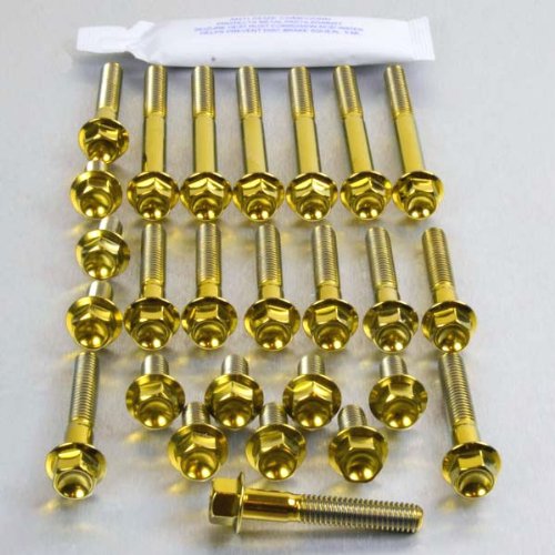 Rebuild Kits Pro Bolt ETR200TIHXG