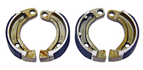 Drive Train Factory Spec (2)FS-102