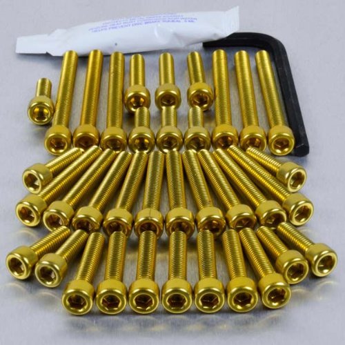 Fairing Kits Pro Bolt EYA500G